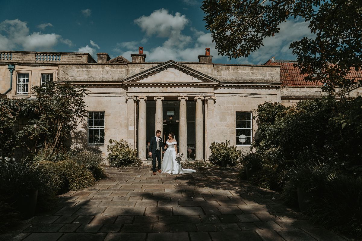 Gallery Item 2 for The Royal Crescent Hotel &amp; Spa