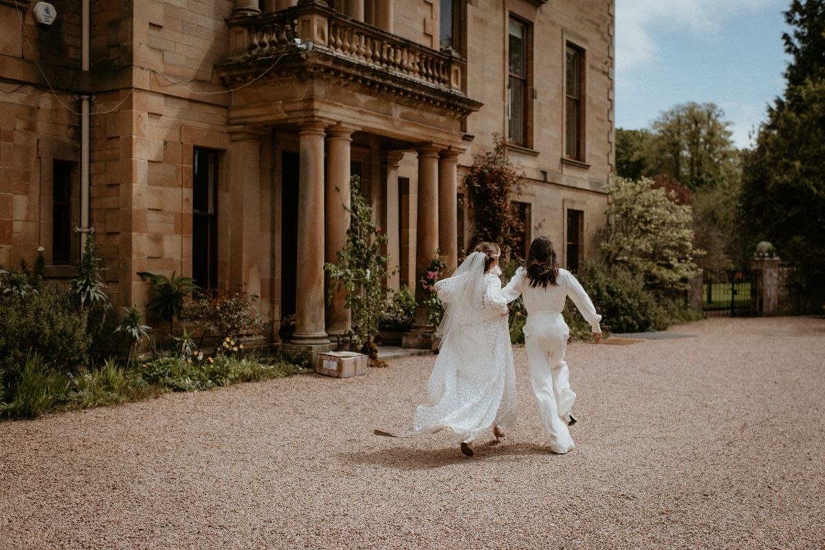 Gallery Item 4 for Cambo County House &amp; Estate