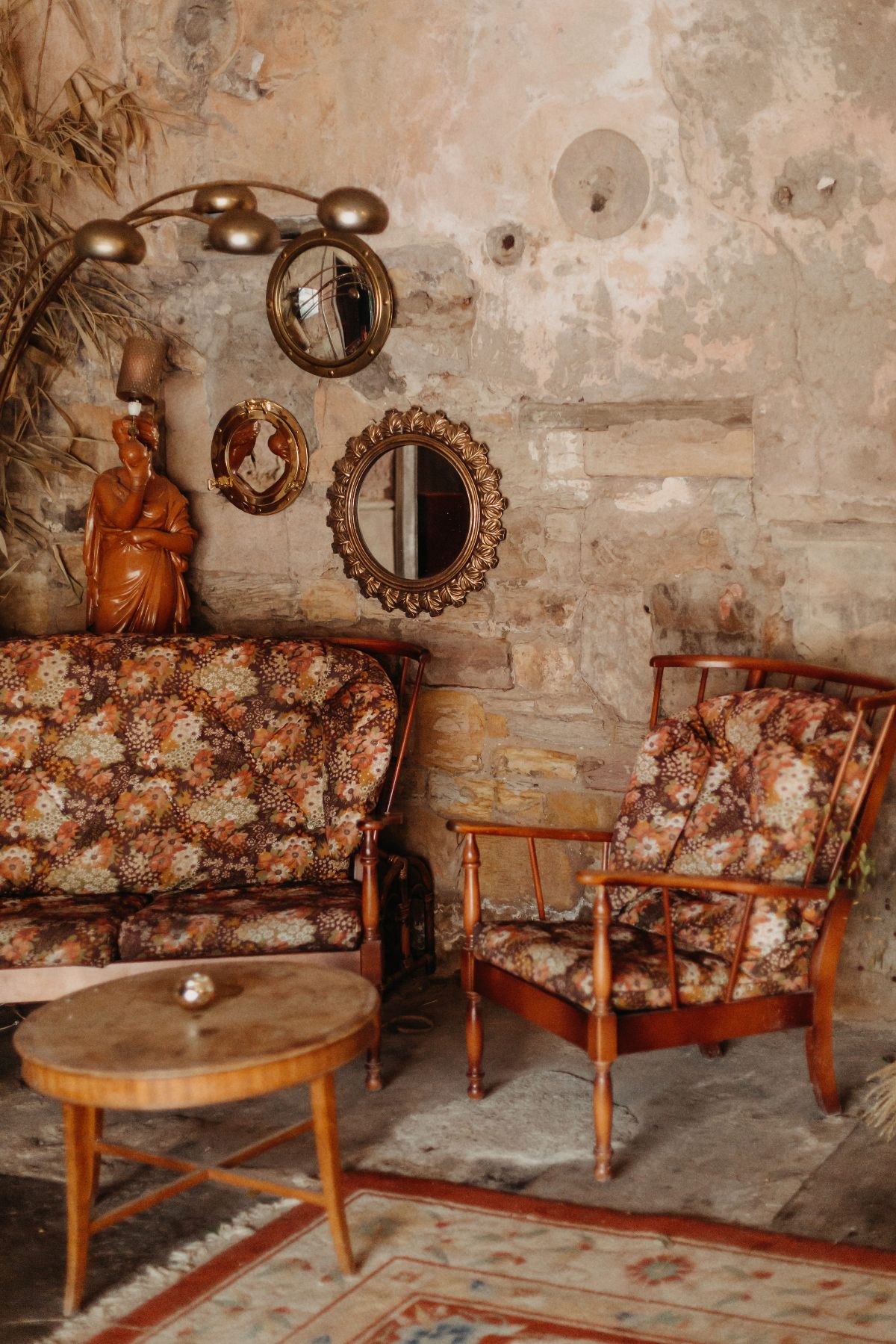Gallery Item 12 for Cambo County House & Estate