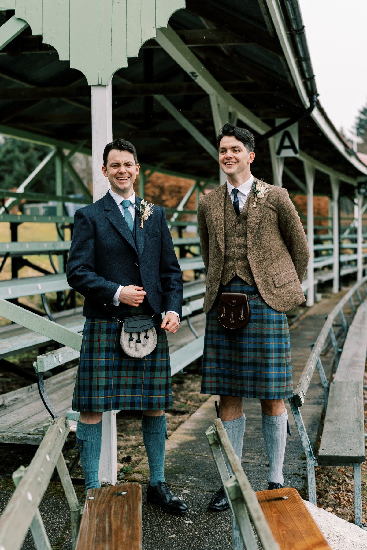 Gallery Item 9 for Duke of Rothesay Highland Games Pavilion