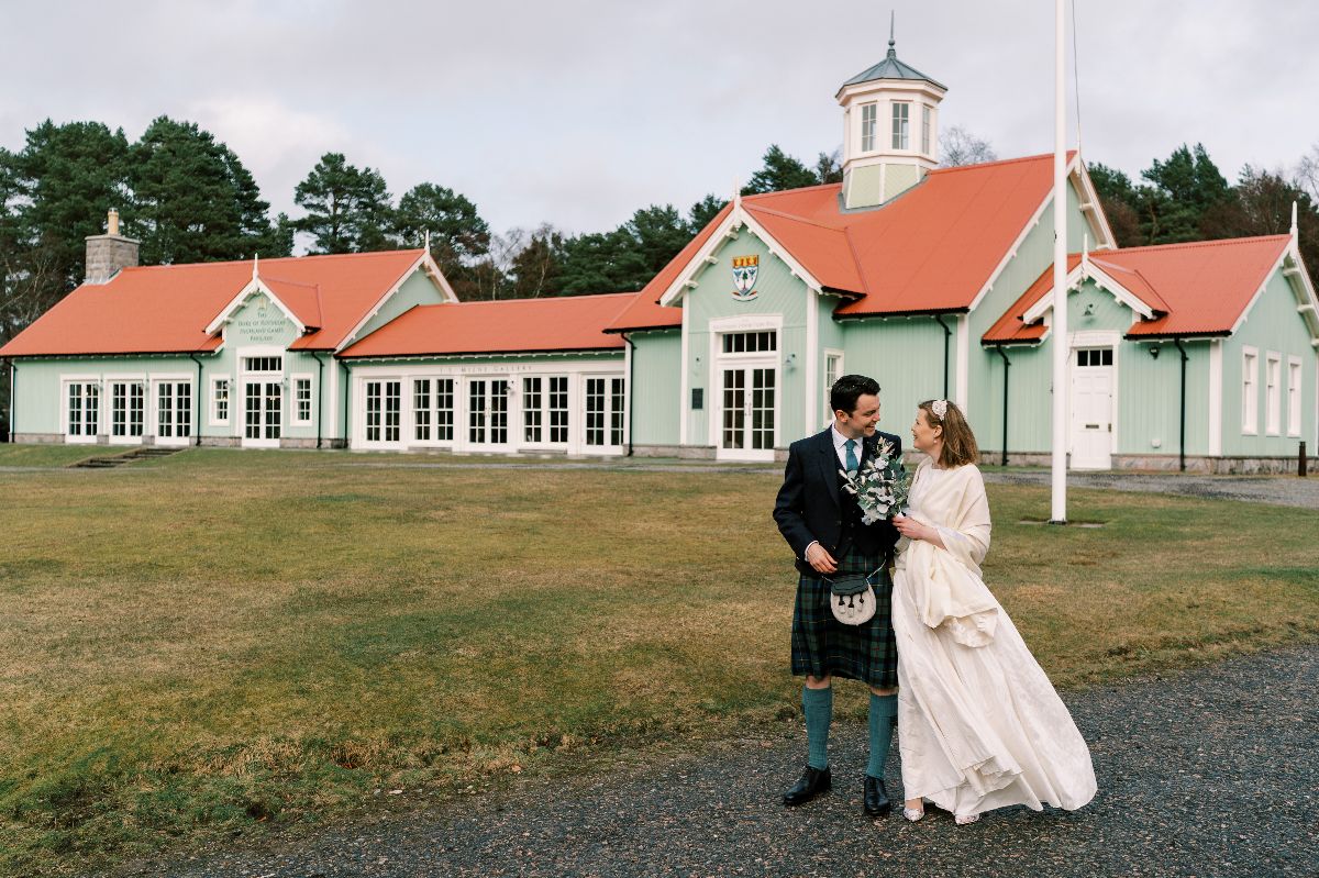 Gallery Item 10 for Duke of Rothesay Highland Games Pavilion