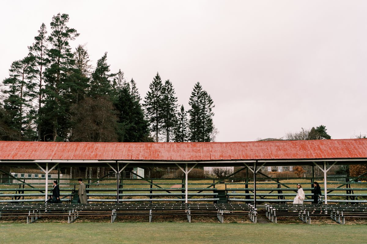 Gallery Item 2 for Duke of Rothesay Highland Games Pavilion