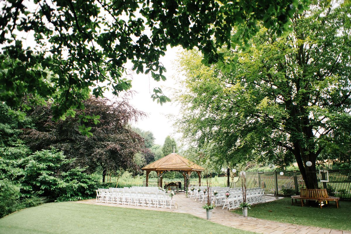 Gallery Item 6 for Moddershall Oaks Country Spa Retreat