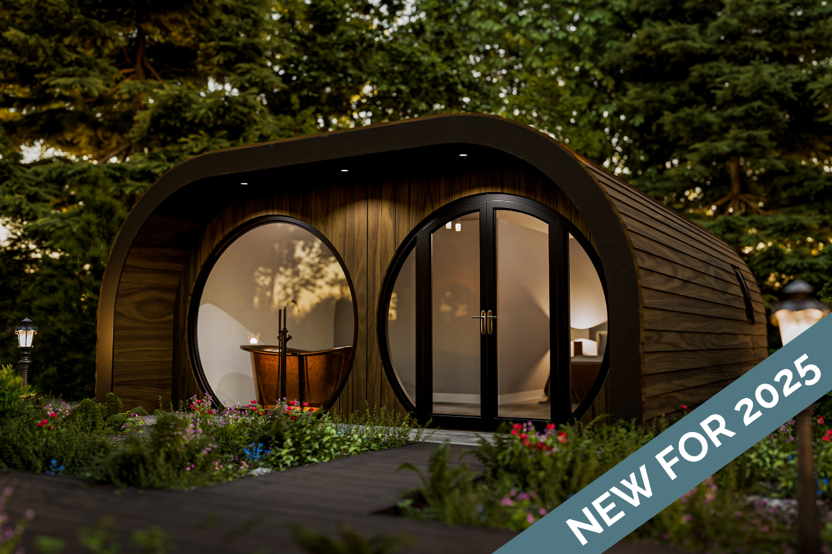 Gallery Item 7 for Moddershall Oaks Country Spa Retreat