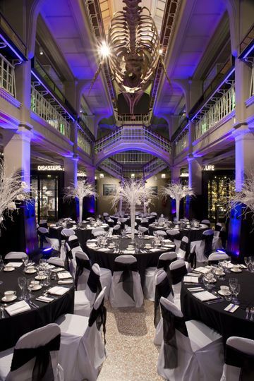 Gallery Item 4 for Weddings with University of Manchester