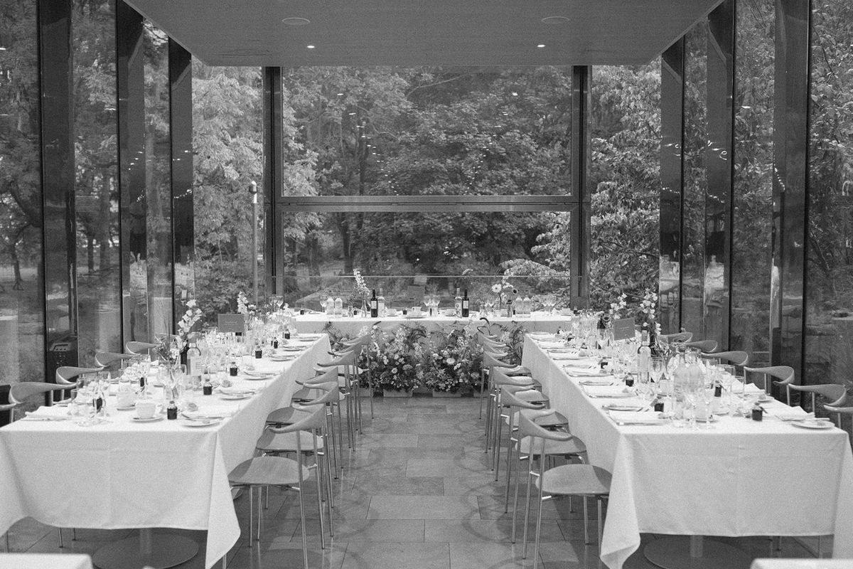Gallery Item 3 for Weddings with University of Manchester