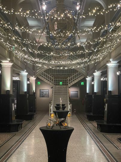 Gallery Item 4 for Weddings with University of Manchester