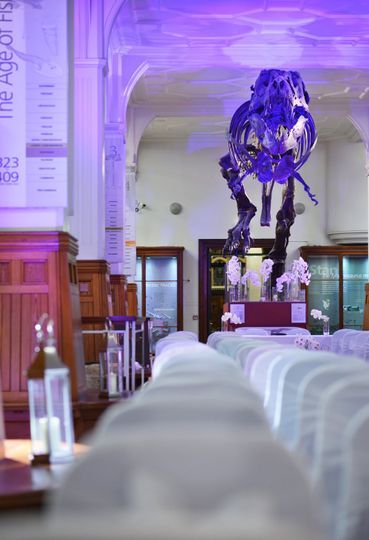 Gallery Item 3 for Weddings with University of Manchester