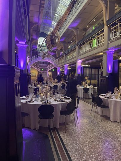 Gallery Item 5 for Weddings with University of Manchester
