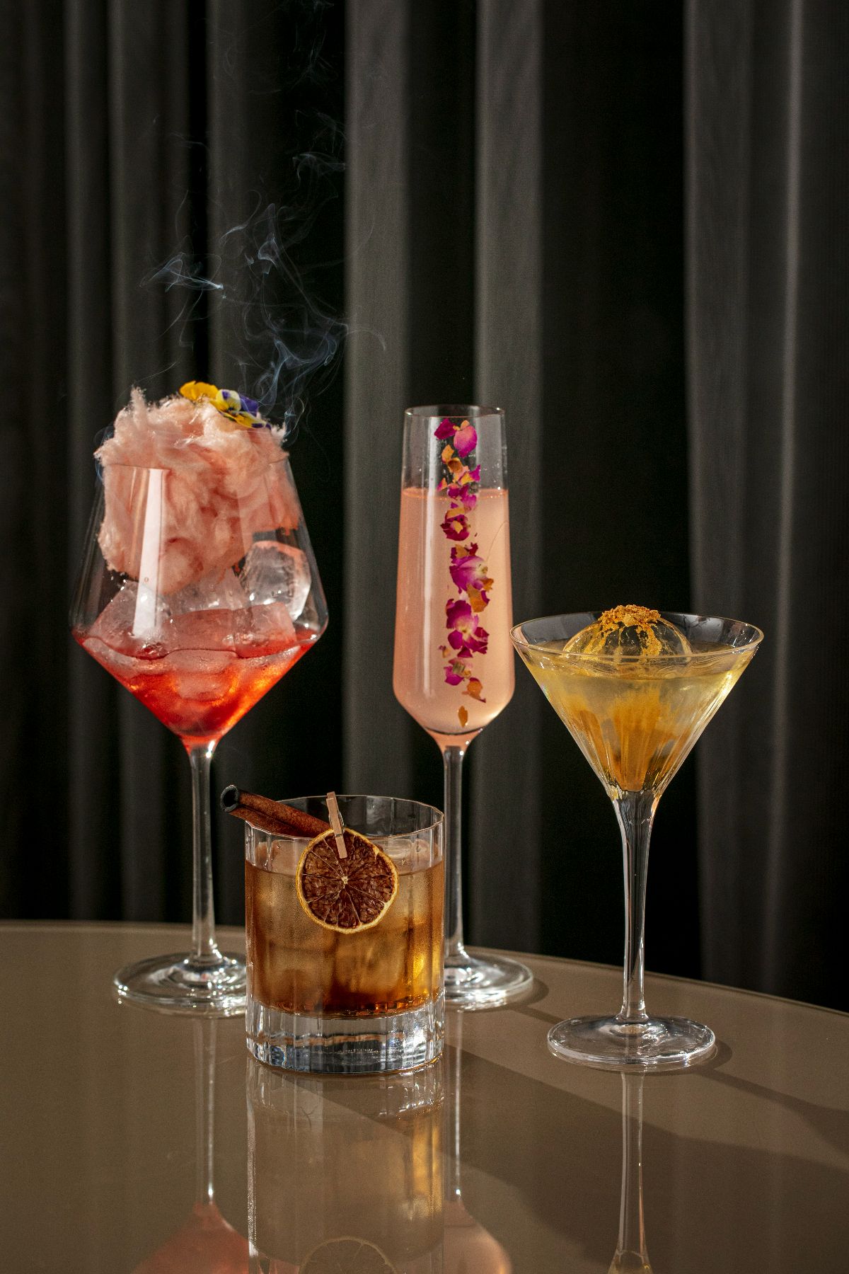 Gallery Item 5 for Rose Court Events