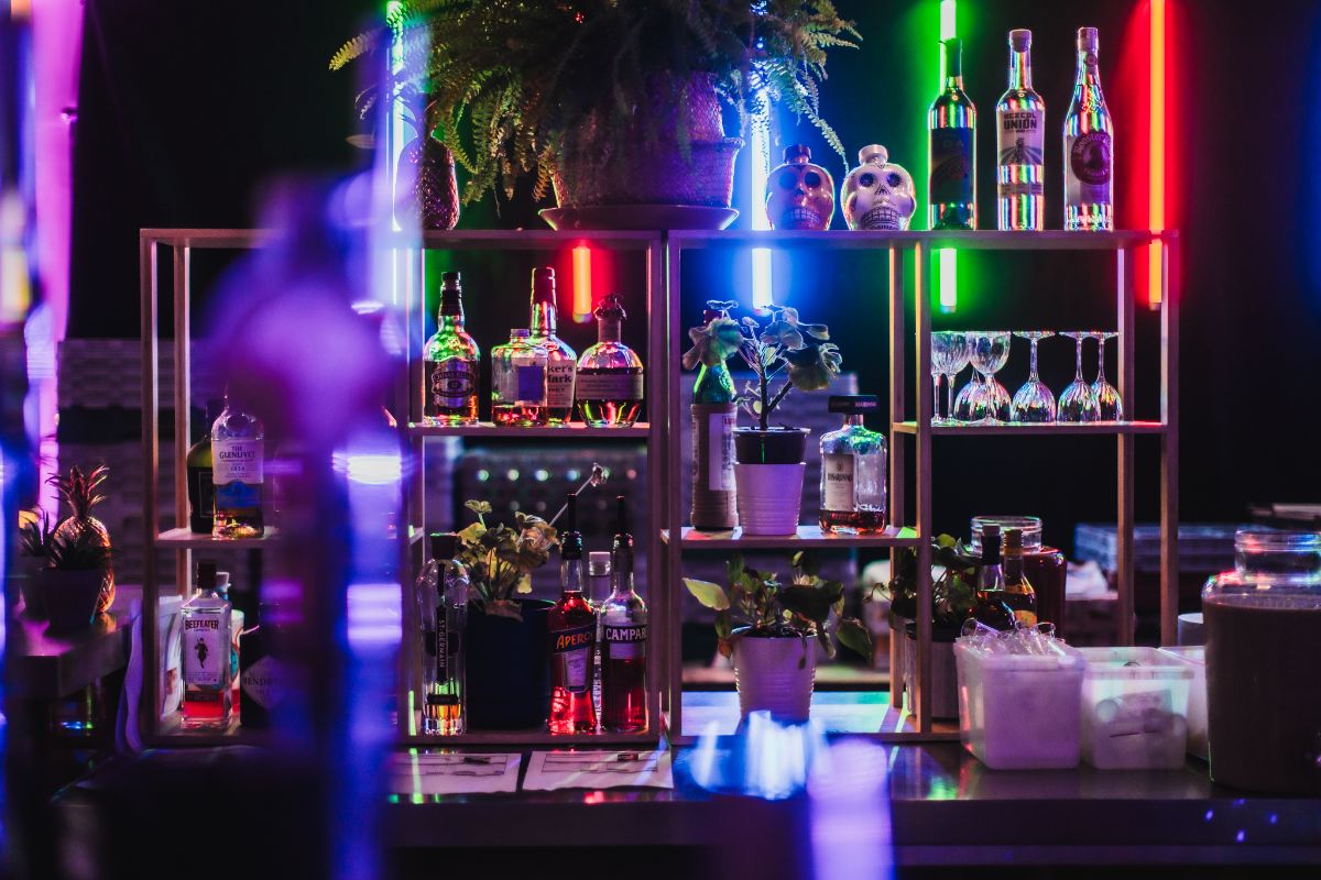 Gallery Item 9 for Sea Containers Events