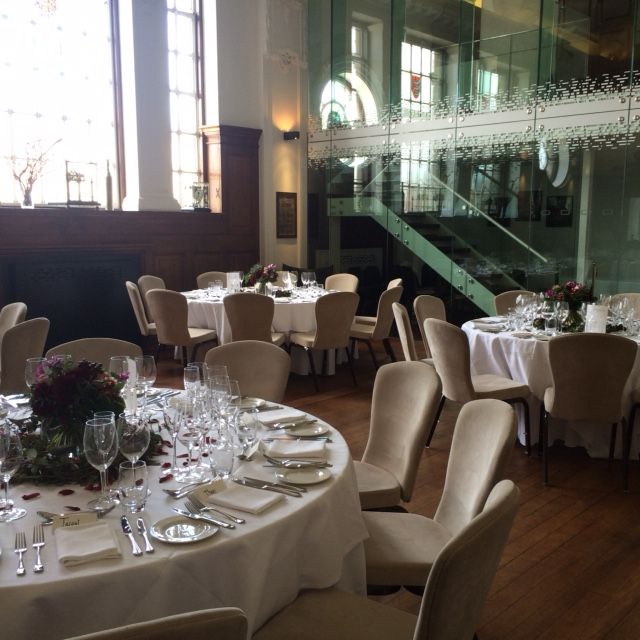 Gallery Item 4 for Town Hall Hotel