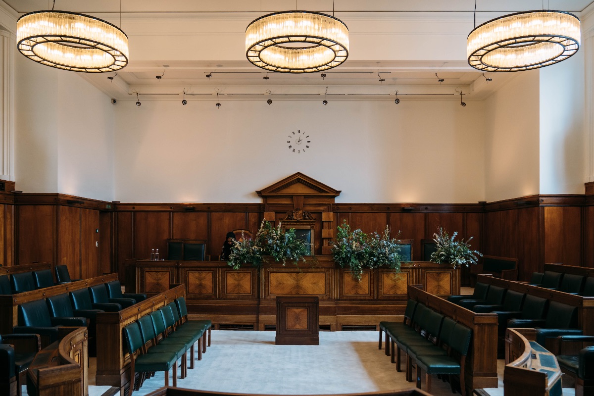 Gallery Item 6 for Town Hall Hotel