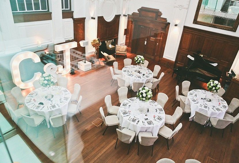 Gallery Item 4 for Town Hall Hotel