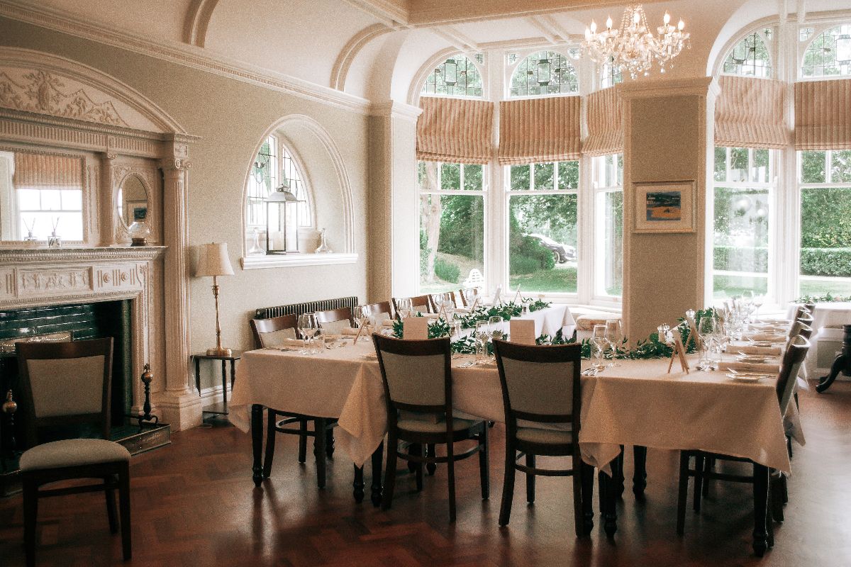 Gallery Item 2 for The Penrallt Hotel