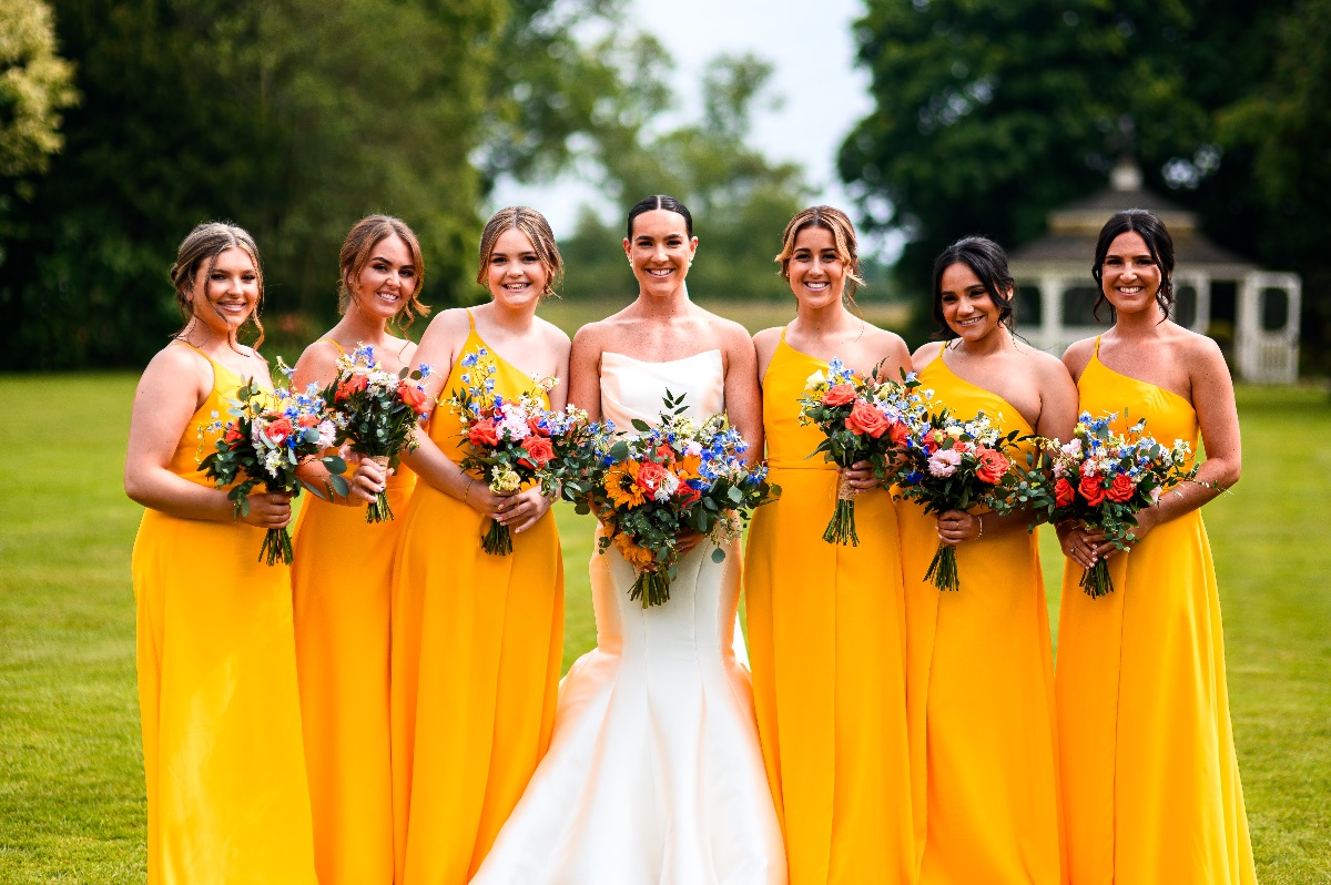 Gallery Item 4 for Thornton Hall Hotel &amp; Spa