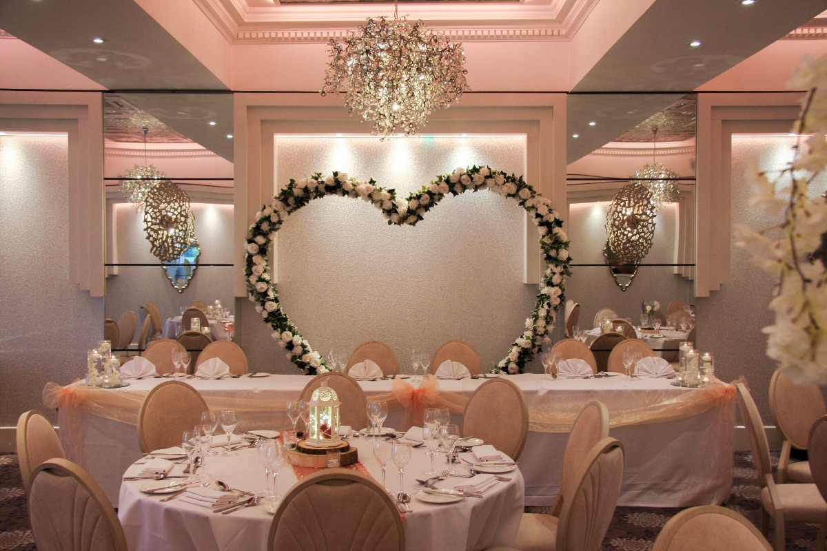 Gallery Item 6 for Thornton Hall Hotel &amp; Spa