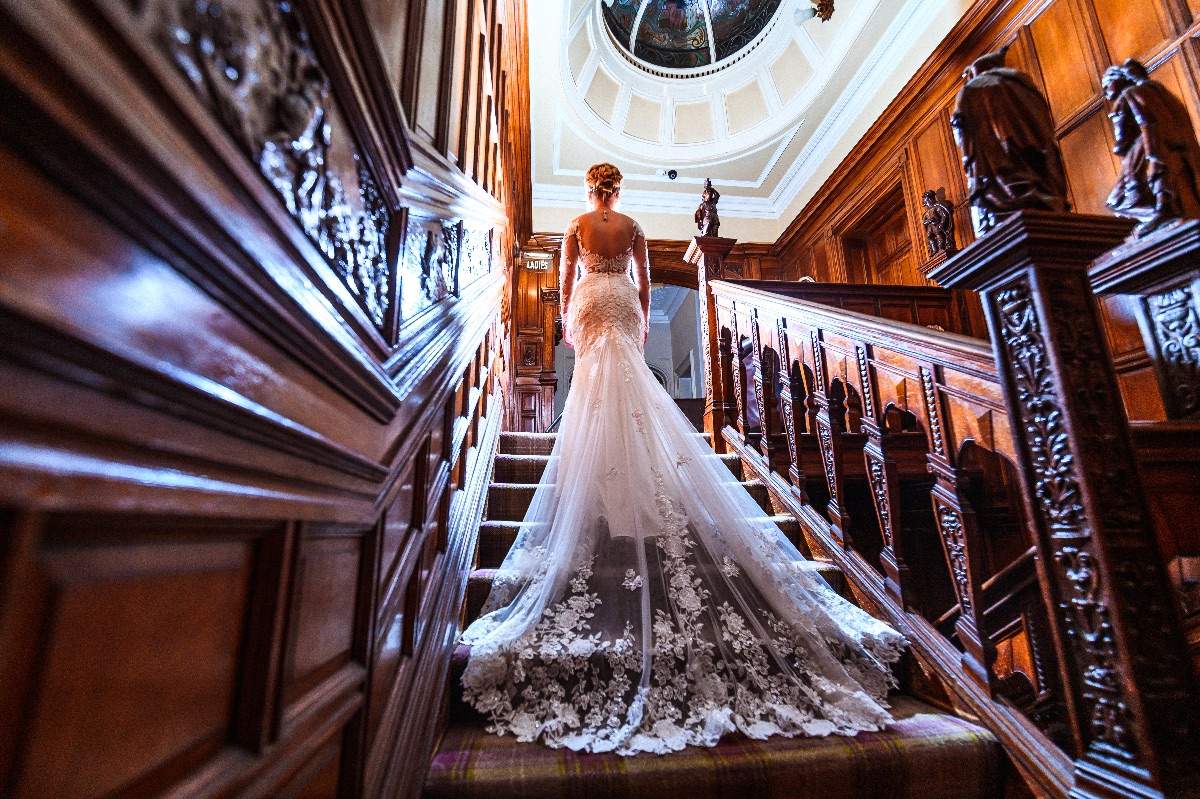Gallery Item 2 for Thornton Hall Hotel &amp; Spa