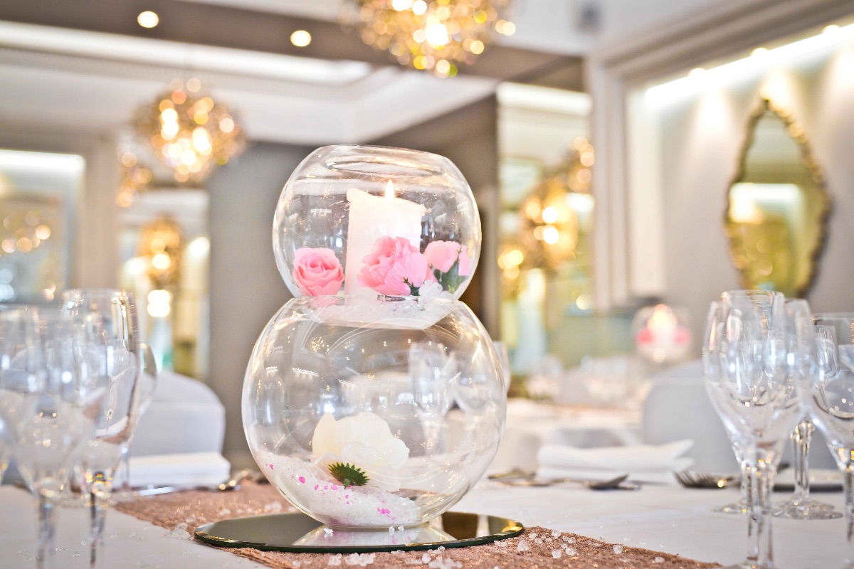 Gallery Item 3 for Thornton Hall Hotel &amp; Spa