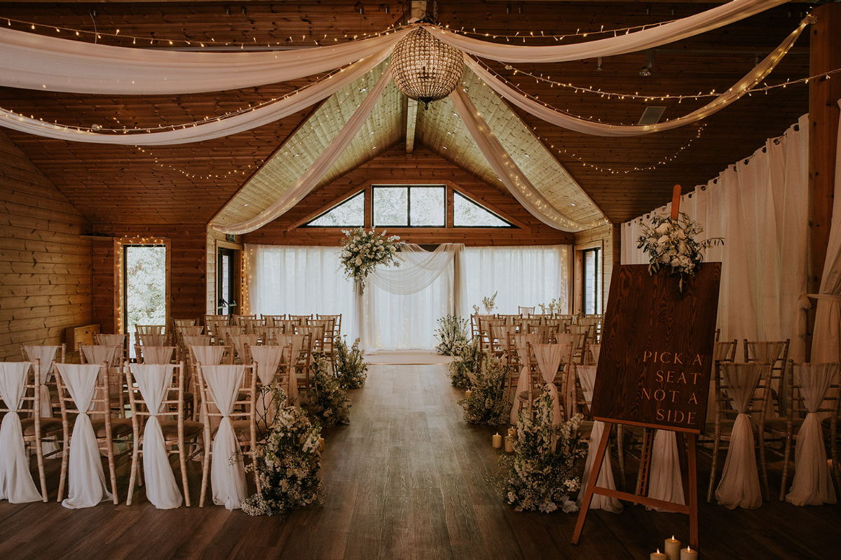 Gallery Item 9 for Styal Lodge