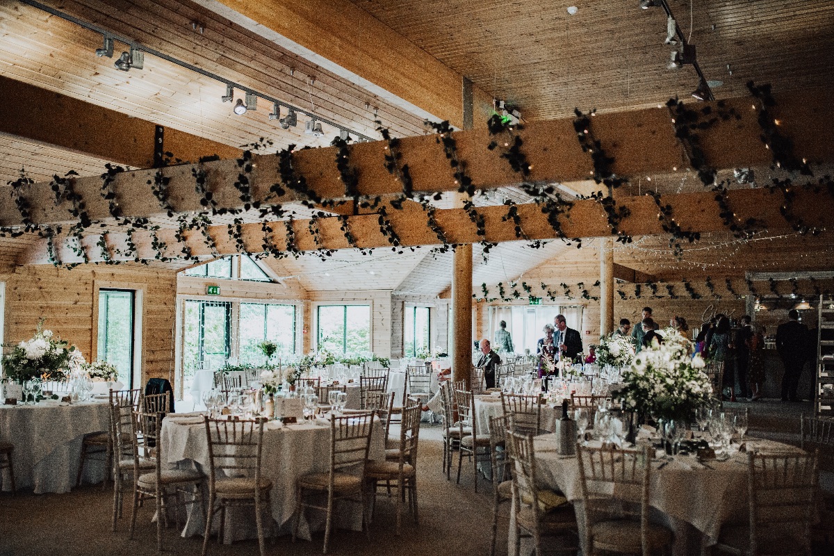 Gallery Item 2 for Styal Lodge