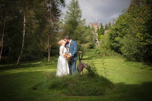 Gallery Item 6 for Augill Castle