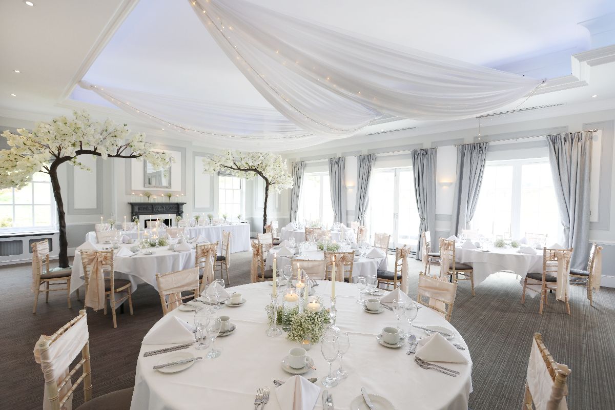 Gallery Item 9 for Woldingham Golf Club
