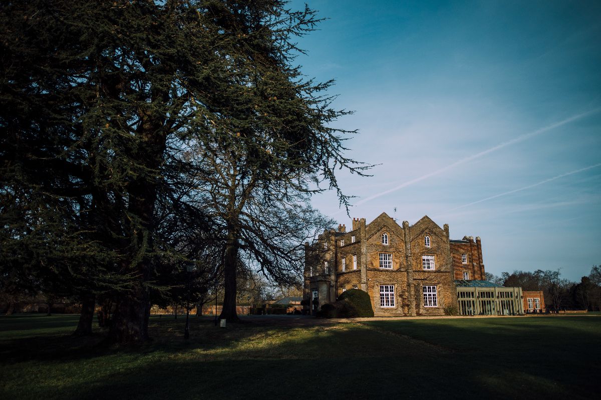 Gallery Item 6 for Offley Place