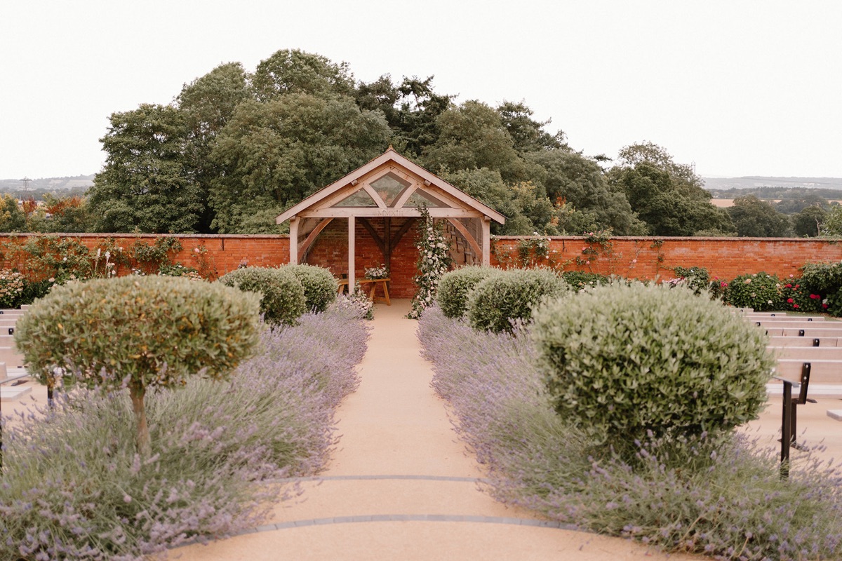 Gallery Item 5 for Upton Barn &amp; Walled Garden