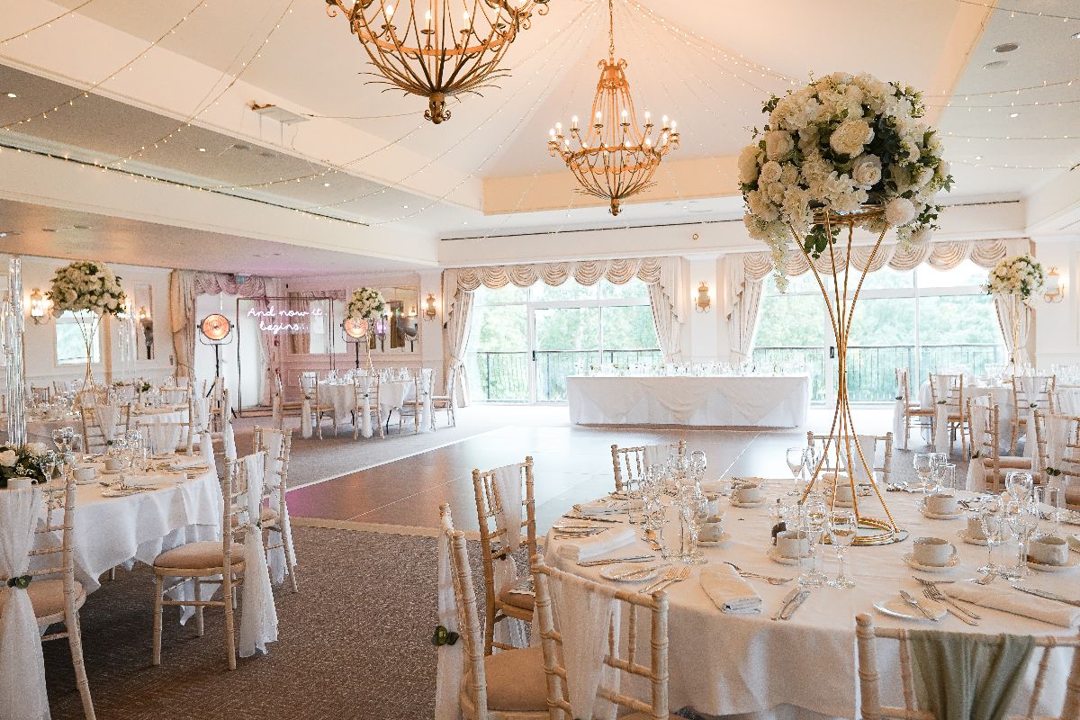 Gallery Item 3 for Stoke by Nayland Resort