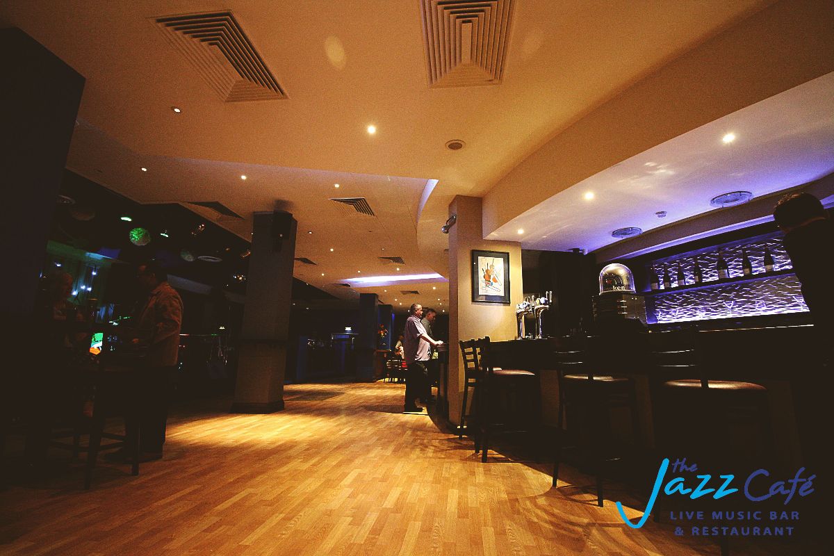 Gallery Item 3 for The Jazz Cafe