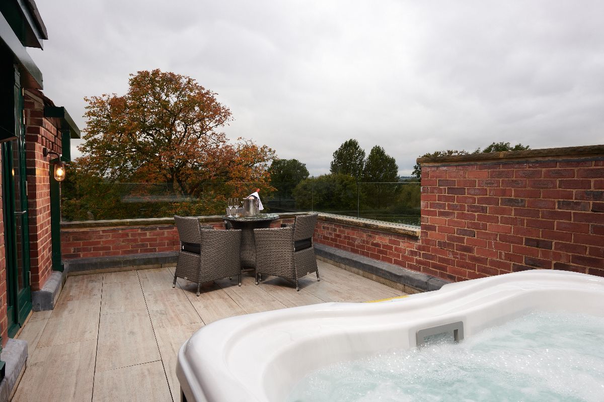 Gallery Item 6 for Aldwark Manor Estate