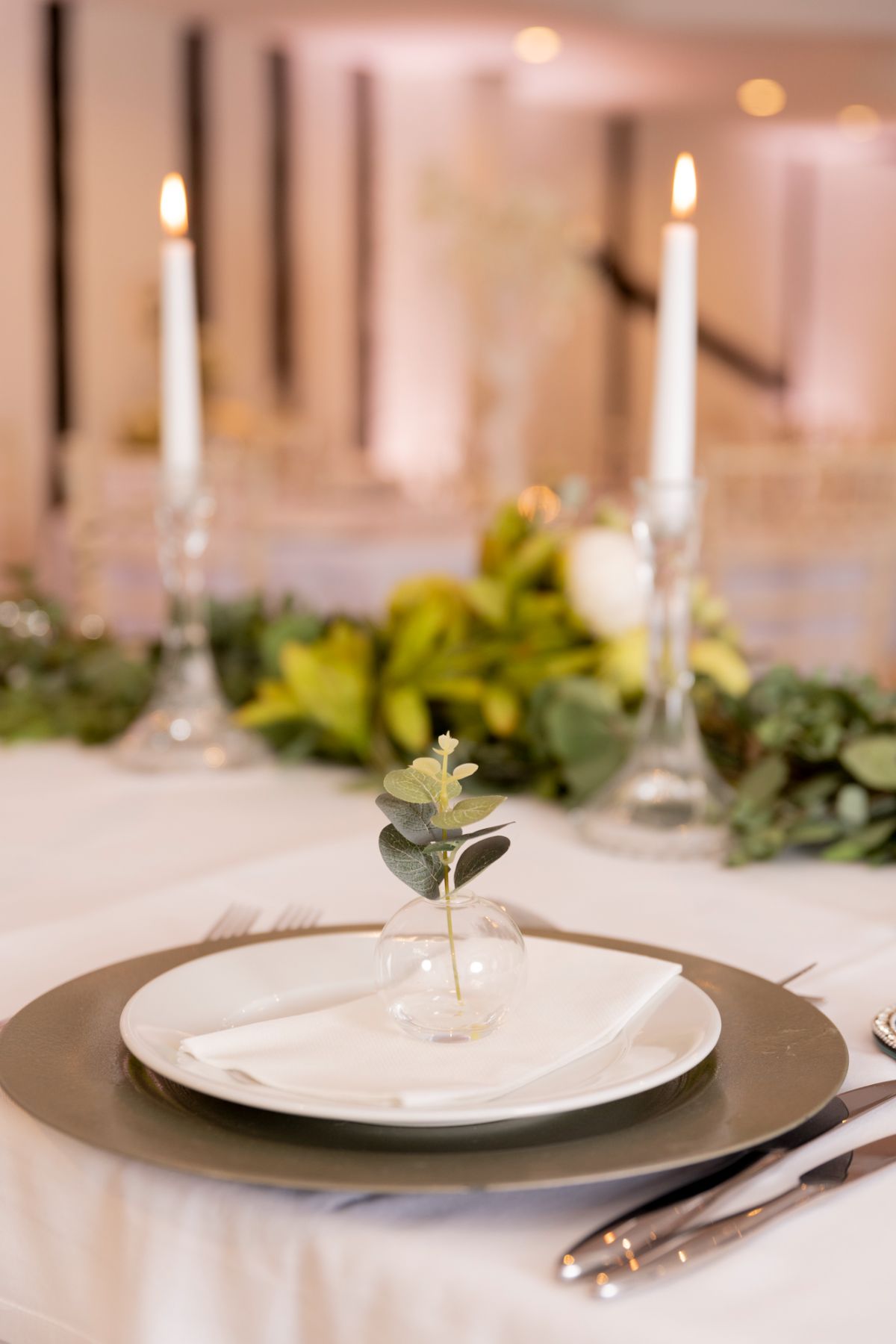Gallery Item 6 for Donnington Manor