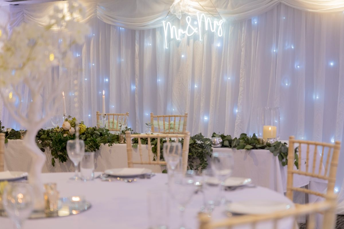 Gallery Item 5 for Donnington Manor