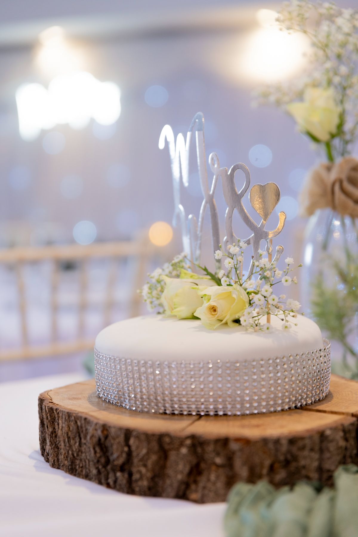 Gallery Item 5 for Donnington Manor