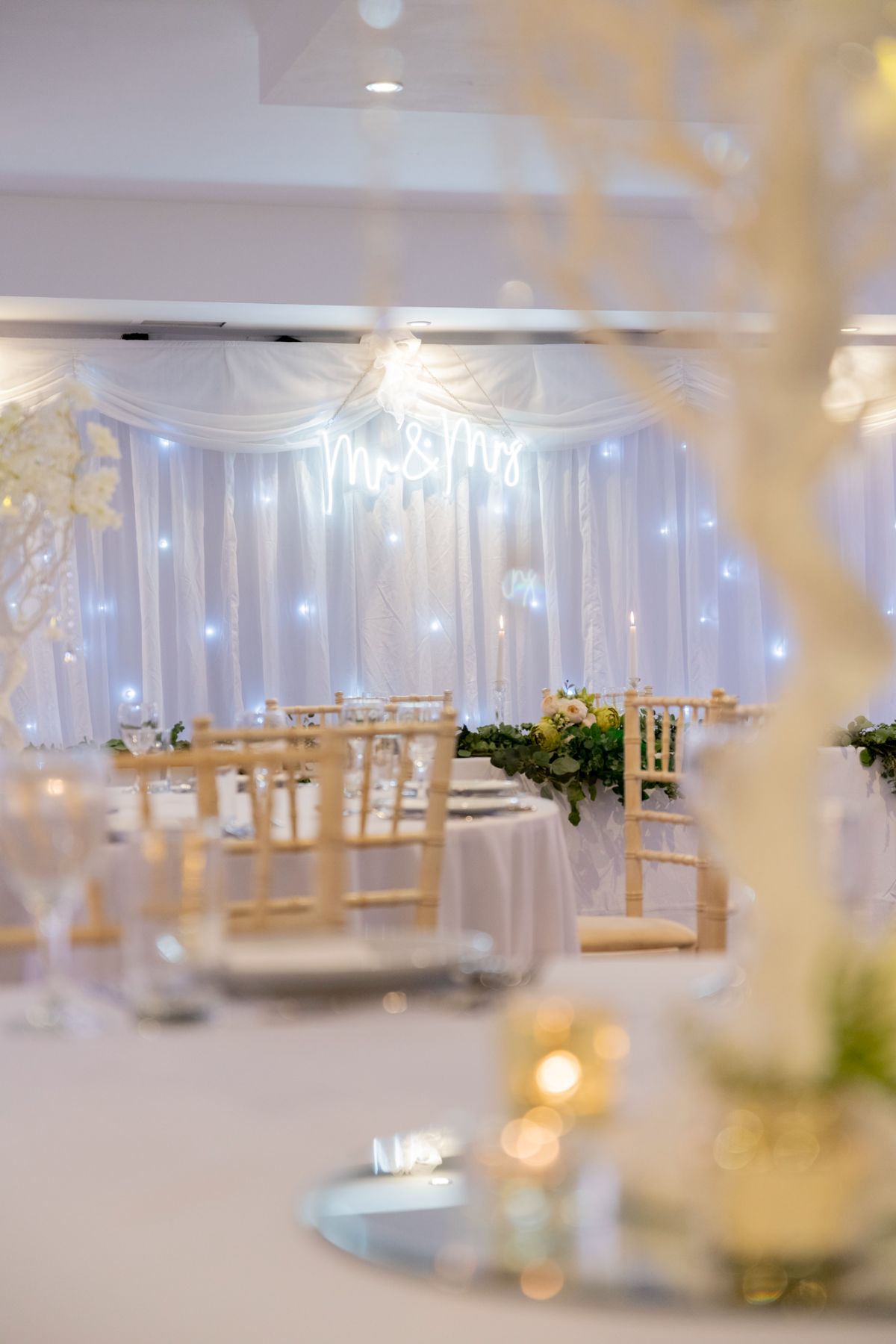 Gallery Item 2 for Donnington Manor
