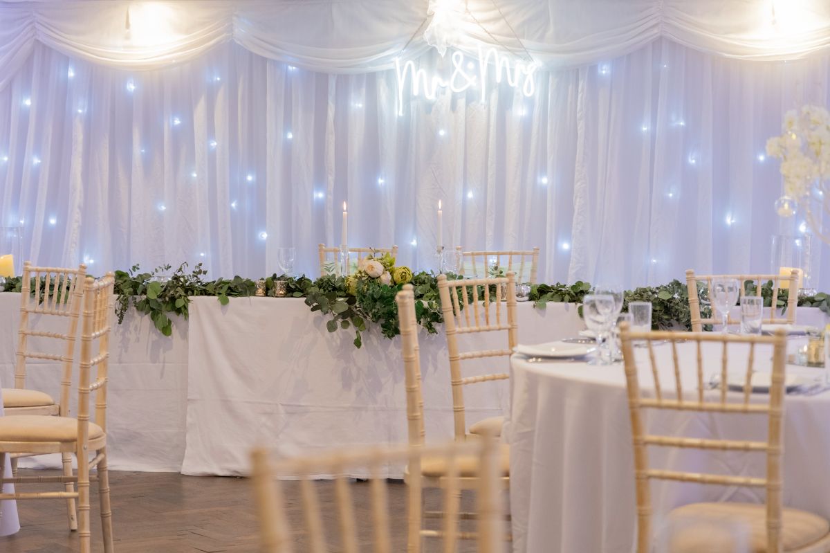 Gallery Item 6 for Donnington Manor