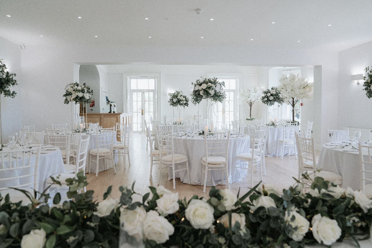 Gallery Item 2 for Highfield Hall
