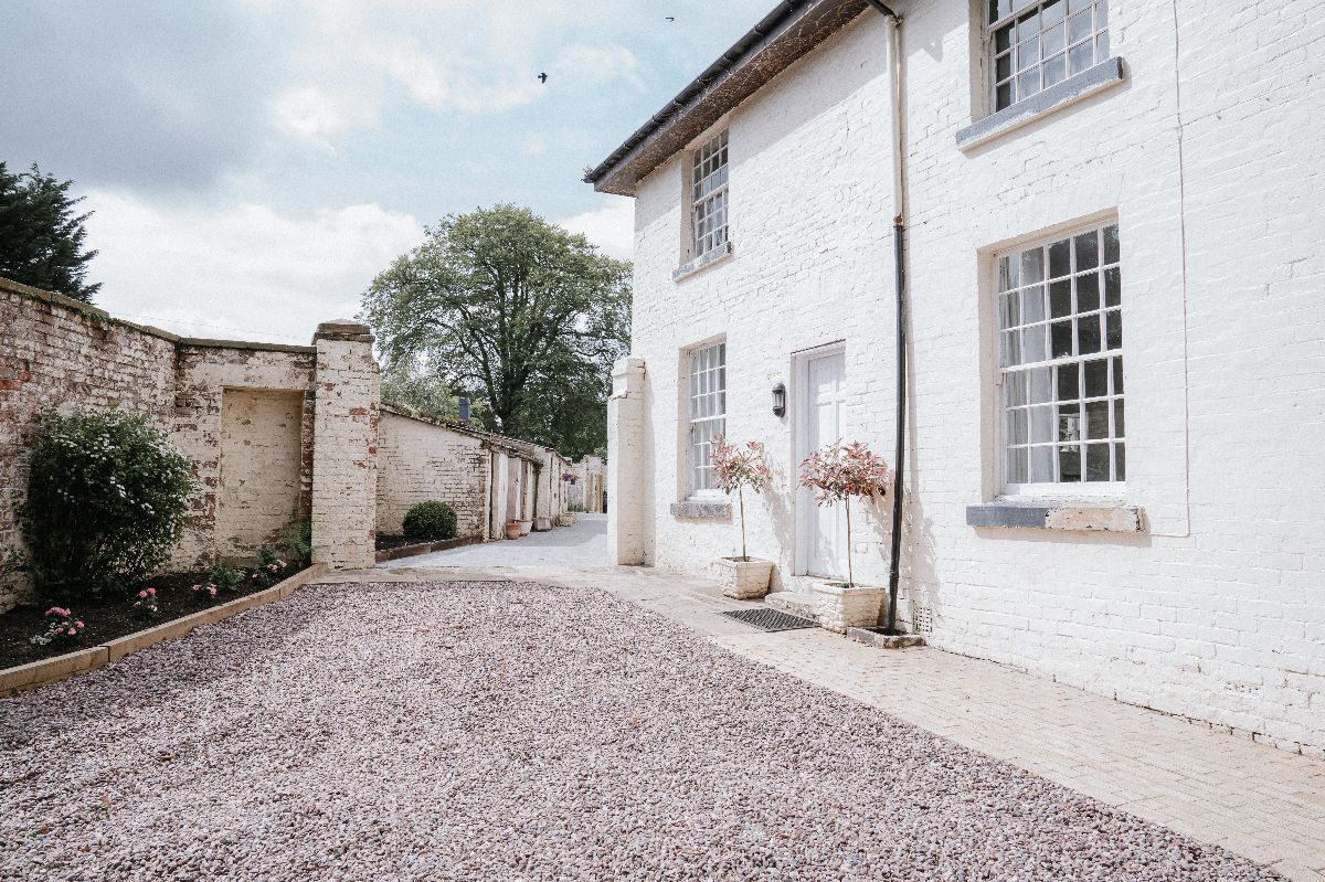 Gallery Item 8 for Highfield Hall
