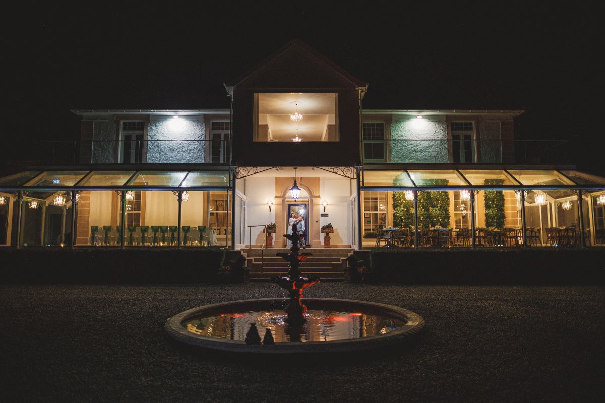 Gallery Item 5 for Plas Maenan