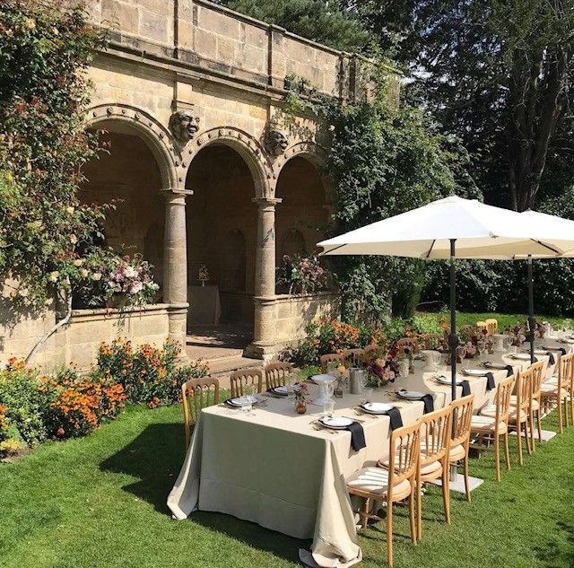 Gallery Item 10 for Nymans