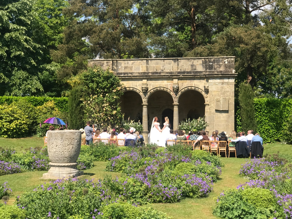 Gallery Item 9 for Nymans