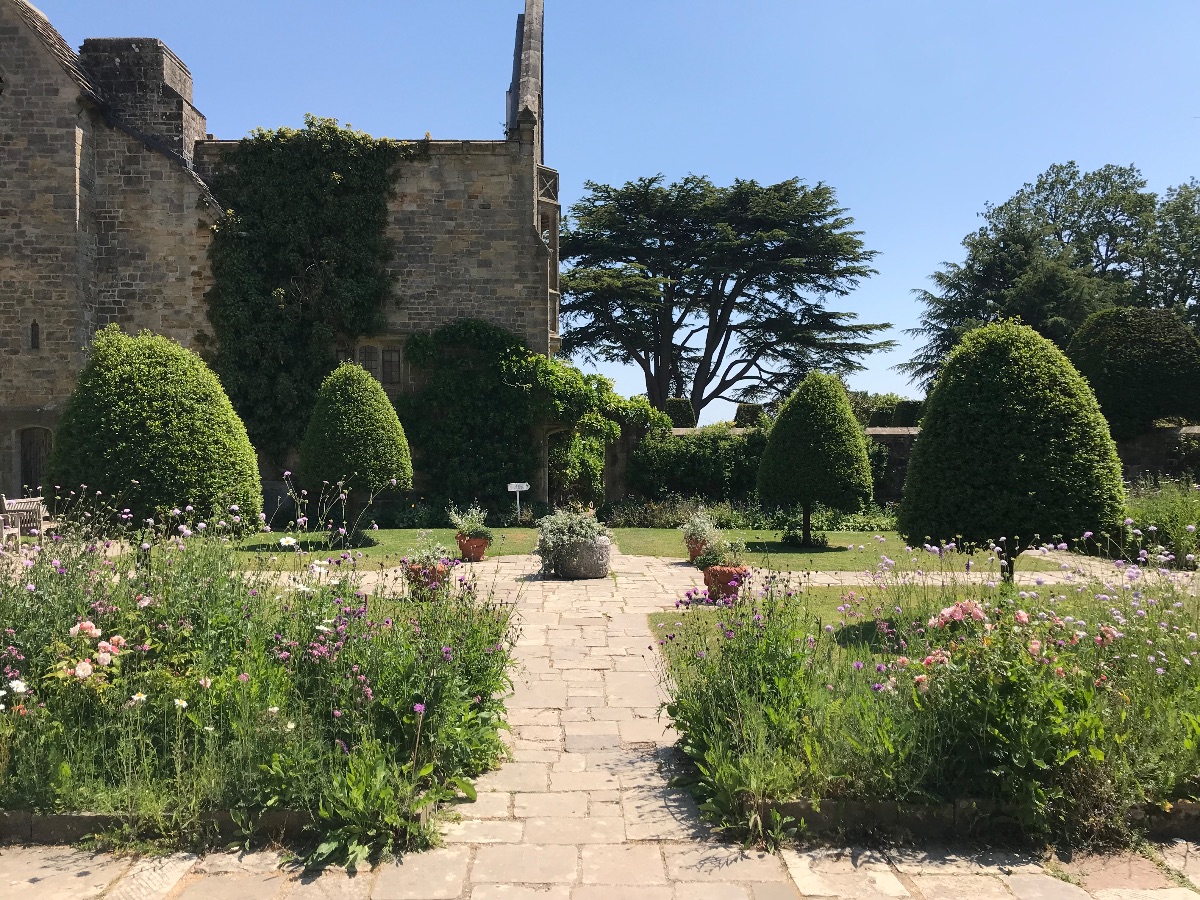 Gallery Item 5 for Nymans
