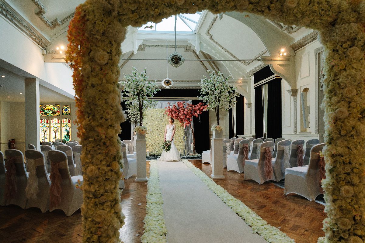 Gallery Item 3 for St George&#039;s Hotel