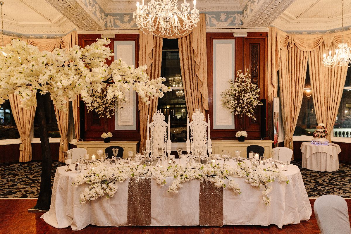 Gallery Item 6 for St George&#039;s Hotel