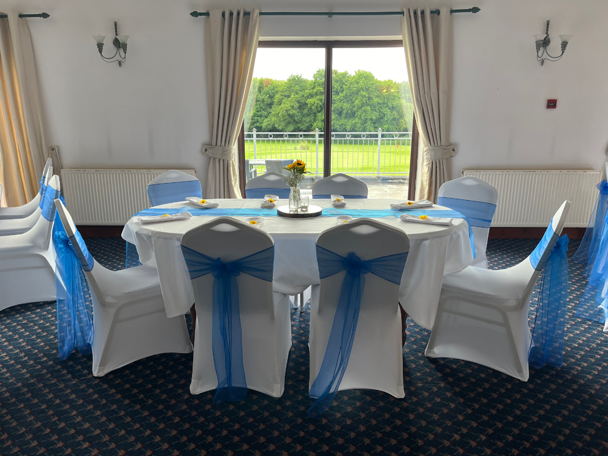 Gallery Item 8 for Grove Golf Club