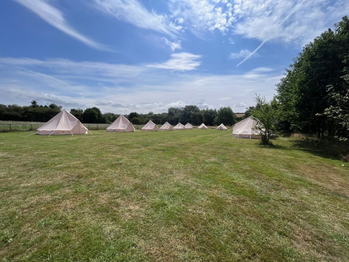 Gallery Item 5 for Willowbrook Events