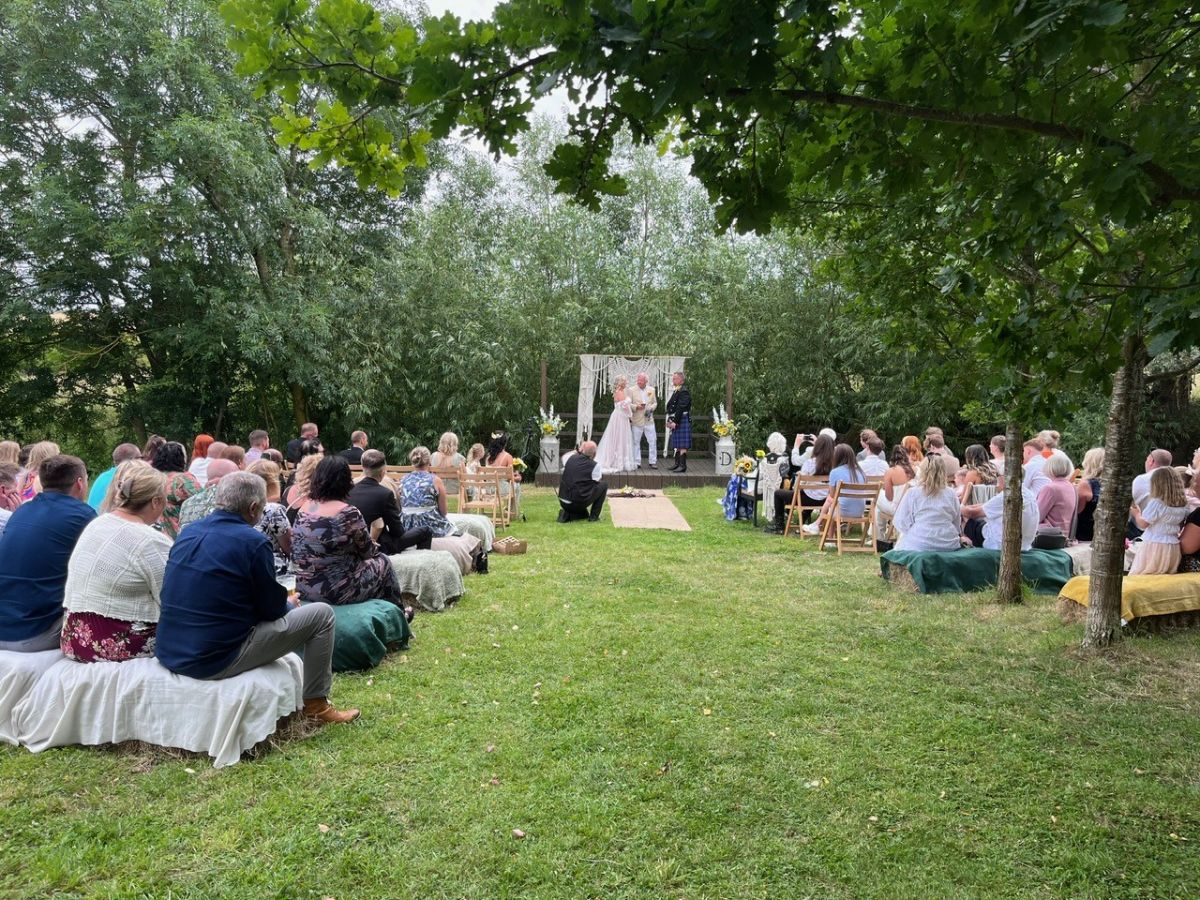 Gallery Item 8 for Willowbrook Events
