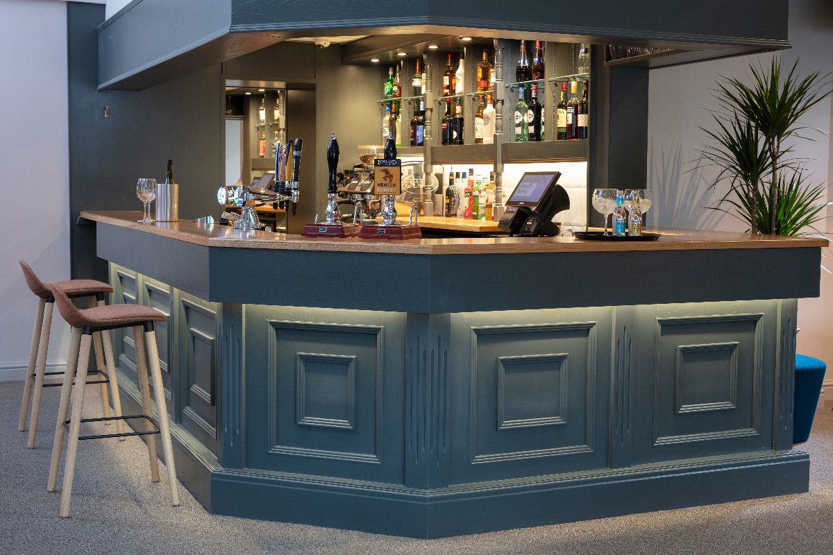 Gallery Item 5 for Mytton Fold Hotel