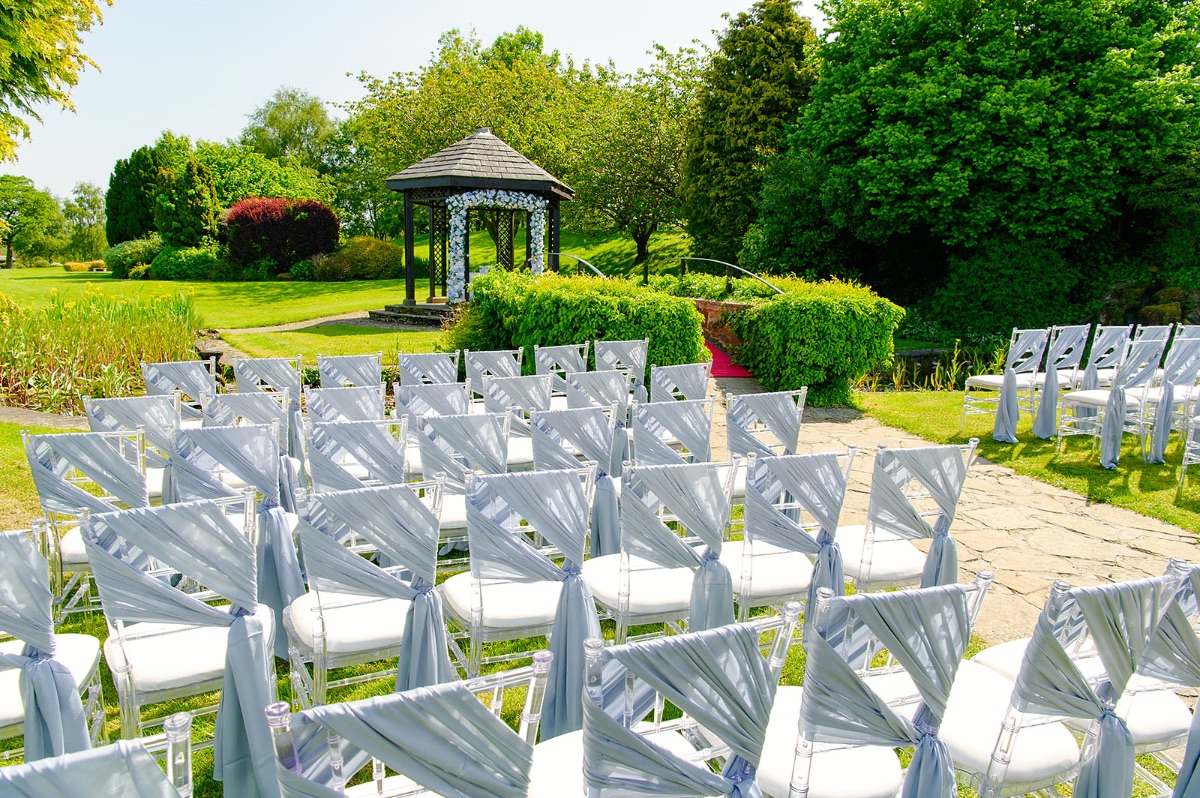 Gallery Item 3 for Mytton Fold Hotel